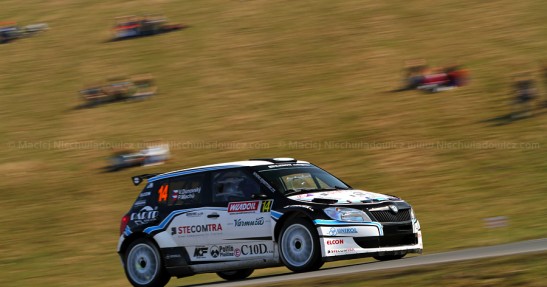 Valasska Rally